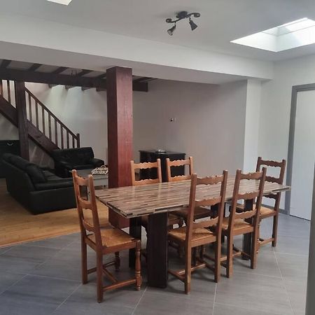 Appartement En Centre-Ville Aurillac Zewnętrze zdjęcie