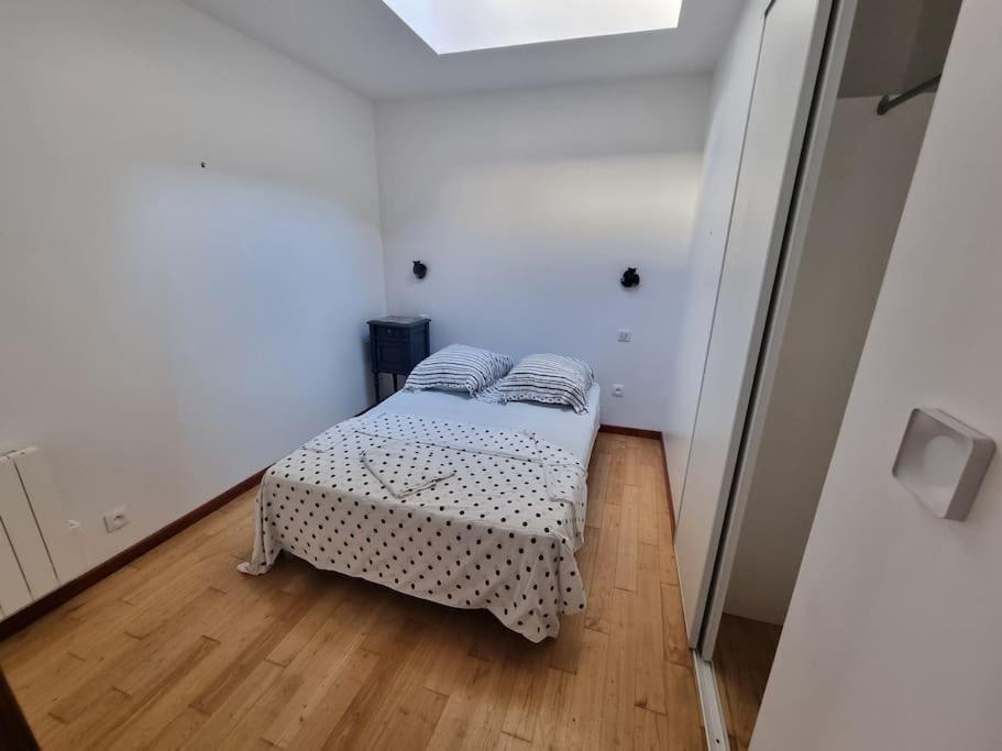 Appartement En Centre-Ville Aurillac Zewnętrze zdjęcie