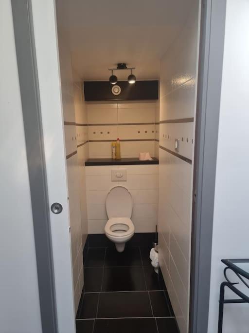 Appartement En Centre-Ville Aurillac Zewnętrze zdjęcie